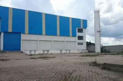 Galpão logístico em  sorocaba/sp - 5.600m² próximo da rod. castelinho