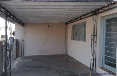 Casa com 1 dormitório para alugar, 0 m² por r$ 918,73/mês - vila oliveira - santa bárbara d'oeste/sp