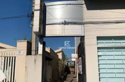Sala comercial com 1 sala para alugar no Centro, Santa Bárbara D'Oeste 