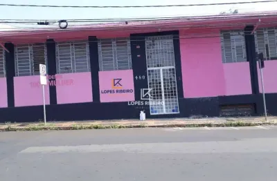 Sala comercial com 1 sala para alugar no Centro, Santa Bárbara D'Oeste 