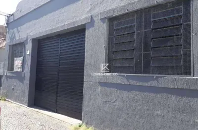 Sala comercial com 1 sala para alugar no Centro, Santa Bárbara D'Oeste 