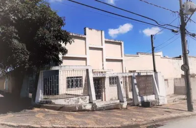 Salão à venda, 1000 m² por r$ 1.450.000,00 - vila jones - americana/sp