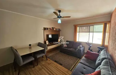 Aceita permuta! apartamento olímpia romi - vila brasil - santa bárbara d oeste - sp