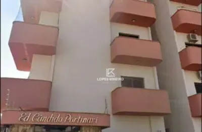 Apartamento com 4 dormitórios à venda, 270 m² por r$ 1.250.000,00 - centro - santa bárbara d'oeste/sp