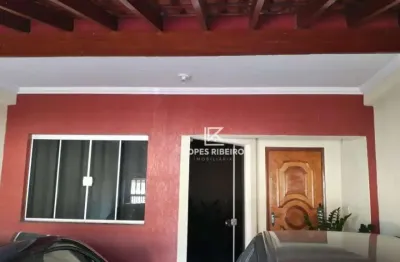 Casa com 3 dormitórios à venda, 254 m² por r$ 470.000,00 - jardim cândido bertini - santa bárbara d'oeste/sp