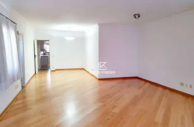 Apartamento com 3 quartos à venda no Centro, Santa Bárbara D'Oeste 