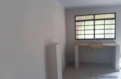 Casa com 2 dormitórios para alugar, 100 m² por r$ 767,37/mês - caiubi - santa bárbara d'oeste/sp