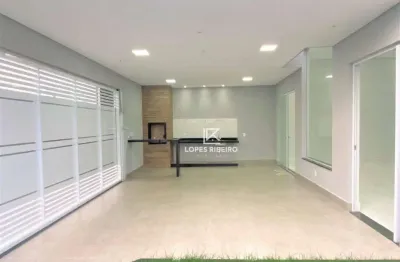 Casa com 3 dormitórios à venda, 165 m² por r$ 1.100.000,00 - jardim terramérica ii - americana/sp