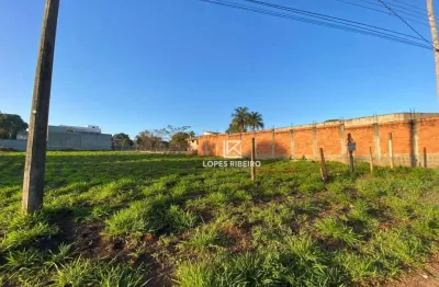 Terreno à venda, 1147 m² por r$ 550.000,00 - parque residencial tancredi - americana/sp