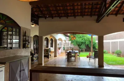 Aceita permuta! casa à venda vila linópolis - santa bárbara d oeste - sp