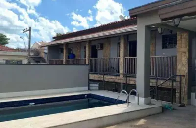 Sobrado com 2 dormitórios para alugar, 119 m² por r$ 2.750,00/mês - centro - santa bárbara d'oeste/sp
