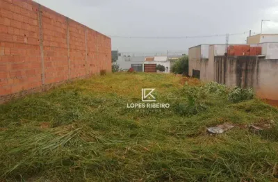 Terreno à venda, 200 m² por r$ 190.000,00 - conjunto habitacional 31 de março (cohab) - santa bárbara d'oeste/sp
