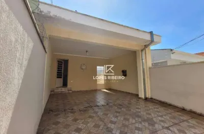 Casa com 2 dormitórios à venda, 125 m² por r$ 380.000,00 - conserva - americana/sp