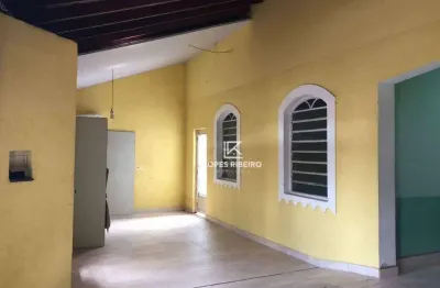 Casa com 2 quartos à venda no Jardim Santa Rita de Cássia, Santa Bárbara D'Oeste 