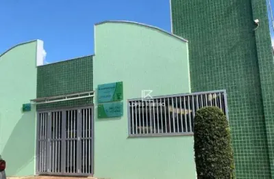 Casa comercial com 3 salas à venda no Centro, Santa Bárbara D'Oeste 
