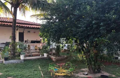 Chácara / sítio com 3 quartos à venda no Loteamento Beira Rios, Santa Bárbara D'Oeste 