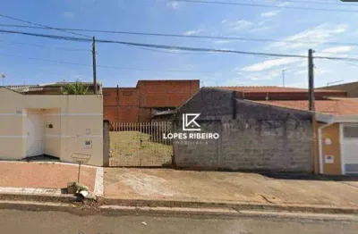 Terreno à venda, 250 m² por r$ 230.000,00 - residencial parque rochele ii - santa bárbara d'oeste/sp