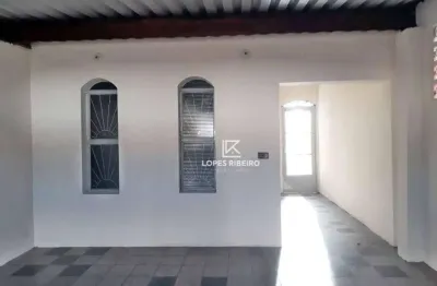 Casa com 2 dormitórios para alugar, 1 m² por r$ 1.200,00/mês - jardim são francisco - santa bárbara d'oeste/sp