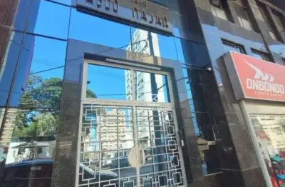 Apartamento para venda e locação - centro de americana