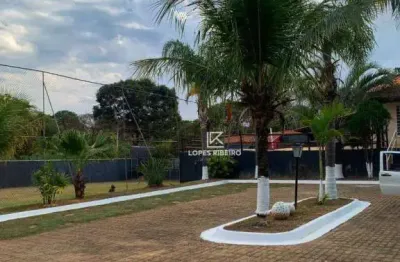 Chácara / sítio com 2 quartos para alugar no Acampamento Presbiteriano, Santa Bárbara D'Oeste 