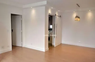 Apartamento com 3 dormitórios para alugar, 132 m² por r$ 4.100,00/mês - centro - santa bárbara d'oeste/sp