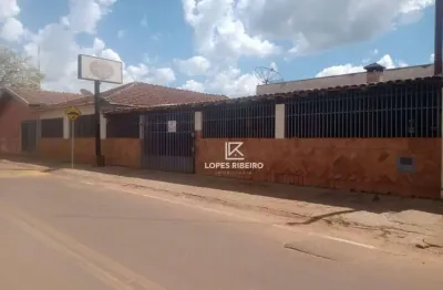 Sala comercial com 1 sala para alugar no Recanto das Andorinhas, Santa Bárbara D'Oeste 