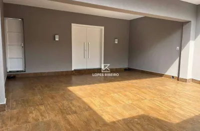 Casa com 3 quartos à venda no Centro, Santa Bárbara D'Oeste 