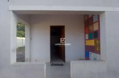 Casa  à venda vila godoy - santa bárbara d'oeste/sp