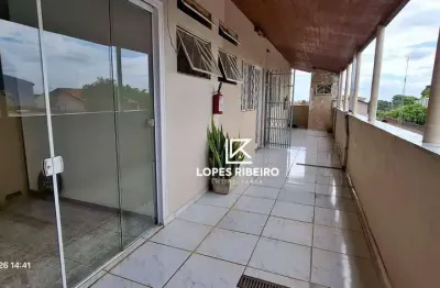Sala para alugar, 33 m² por R$ 1.021,00/mês - Vila Molon - Americana/SP