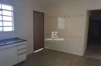 Casa com 2 dormitórios para alugar, 1 m² por r$ 1.500,00/mês - jardim santa rita de cássia - santa bárbara d'oeste/sp