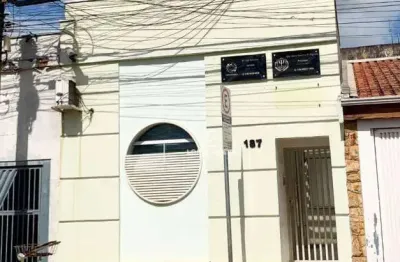 Sala para alugar, 20 m² por r$ 550,00/mês - centro - santa bárbara d'oeste/sp