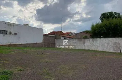 Terreno à venda no Centro, Santa Bárbara D'Oeste 