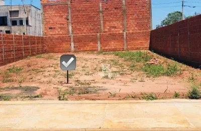 Terreno à venda no Jardim Aranha Oliveira, Santa Bárbara D'Oeste 