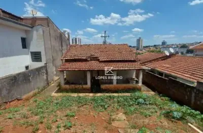 Casa com 1 quarto à venda na Vila Grego, Santa Bárbara D'Oeste 
