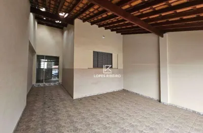 Aceita financiamento! casa à venda no bairro cidade nova - santa bárbara d'oeste/sp