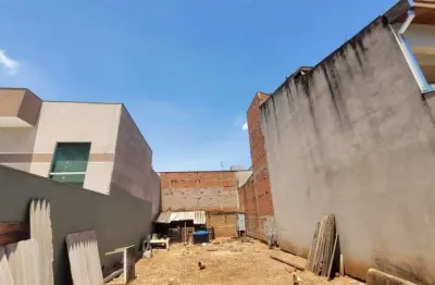 Terreno à venda no Jardim San Marino, Santa Bárbara D'Oeste 