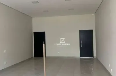 Salão para alugar, 200 m² por r$ 8.000,00/mês - centro - santa bárbara d'oeste/sp