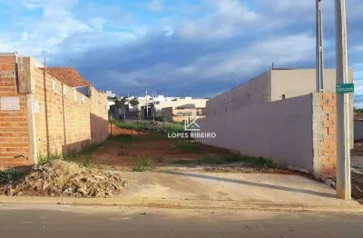 Terreno à venda por r$ 215.000 - terrazul - santa bárbara d'oeste/sp