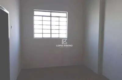 Casa para alugar, 70 m² por r$ 950,00/mês - centro - santa bárbara d'oeste/sp