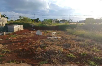 Terreno à venda, 250 m² por r$ 250.000,00 - jardim itapuã - santa bárbara d'oeste/sp
