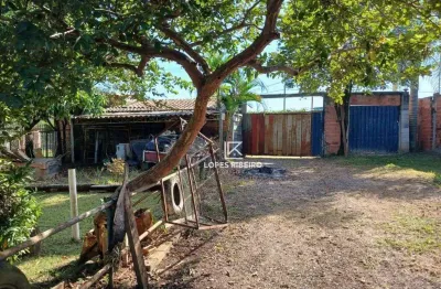 Chácara à venda, 1080 m² por r$ 225.000 - santa isabel - tupi
