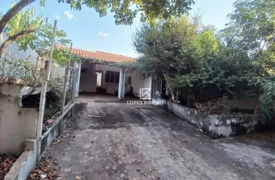 Casa com 3 dormitórios (3 suites) à venda, 155 m² por r$ 340.000 - residencial são joaquim - santa bárbara d'oeste/sp