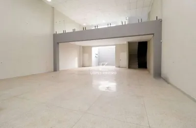 Galpão à venda, 322 m² por r$ 1.735.000,00 - jardim alphacenter - santa bárbara d'oeste/sp