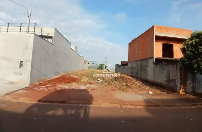 Terreno à venda, 293 m² por r$ 320.000 - terras de santa bárbara - santa bárbara d'oeste/sp