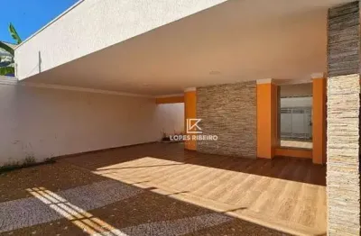 Casa à venda jardim panambi - santa bárbara d oeste  - sp