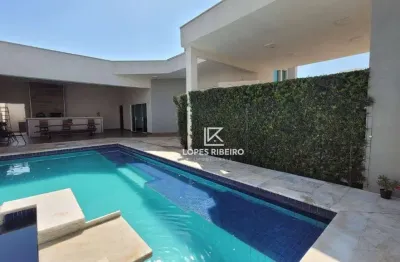 Casa a venda condomínio vila carioba americana  -3suítes -piscina -área gourmet -sala pé direito 5mts -térrea  agende já sua visita (19) 9.9253-8881