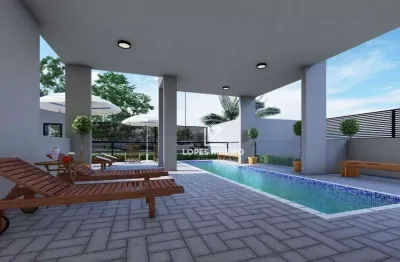 Apartamento com 2 dormitórios à venda, 54 m² por r$ 380.000,00 - vila santa cruz - santa bárbara d'oeste/sp