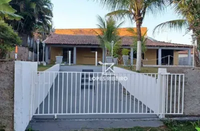 Chácara com 3 dormitórios à venda, 1250 m² por r$ 690.000 - condominio das amoreiras - limeira / santa bárbara d`oeste