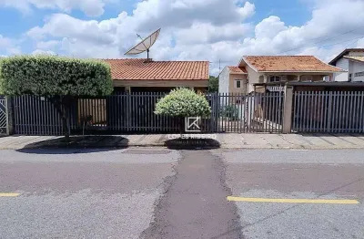 Casa com 3 quartos à venda no Jardim Bela Vista, Nova Odessa 