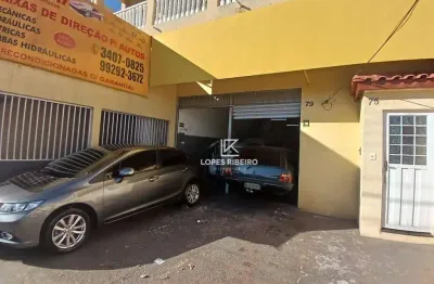 Sobrado com 3 dormitórios à venda, 300 m² por r$ 950.000 - vila molon - americana/sp